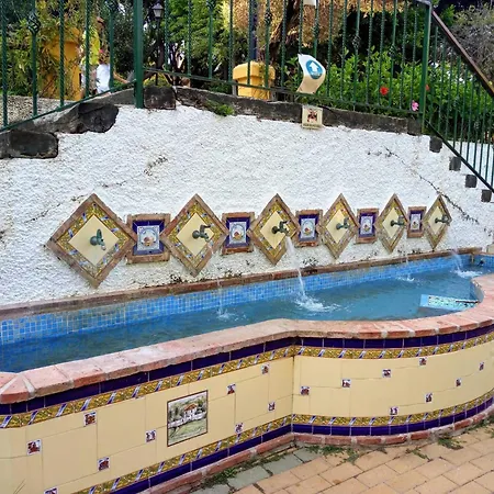 La Colina Nest Lejlighed