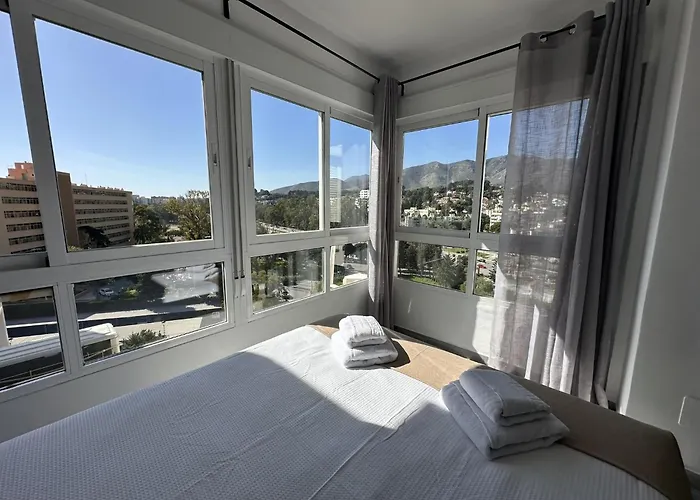 La Colina Nest Torremolinos