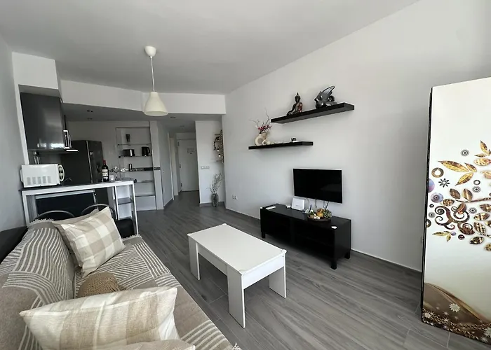 La Colina Nest Torremolinos