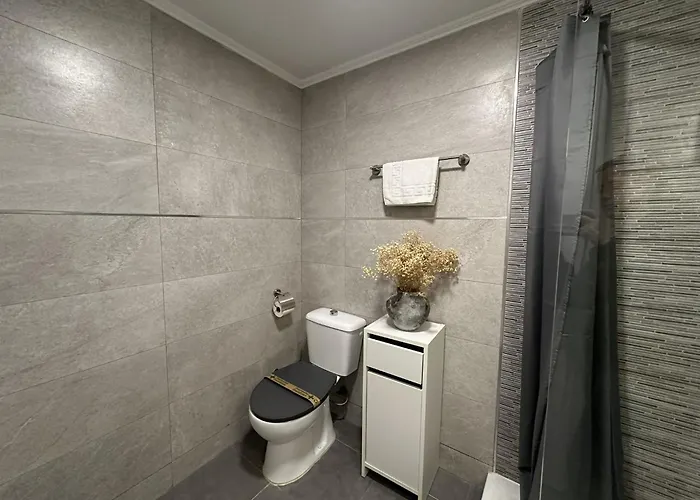 La Colina Nest Torremolinos