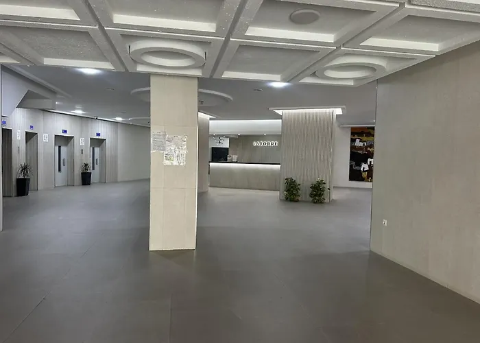 La Colina Nest * Torremolinos