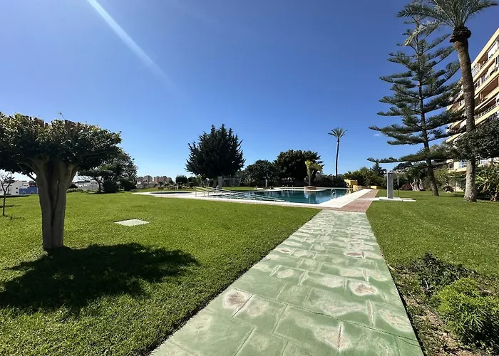 La Colina Nest Lejlighed