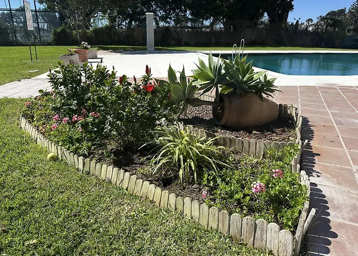 Lejlighed La Colina Nest Torremolinos