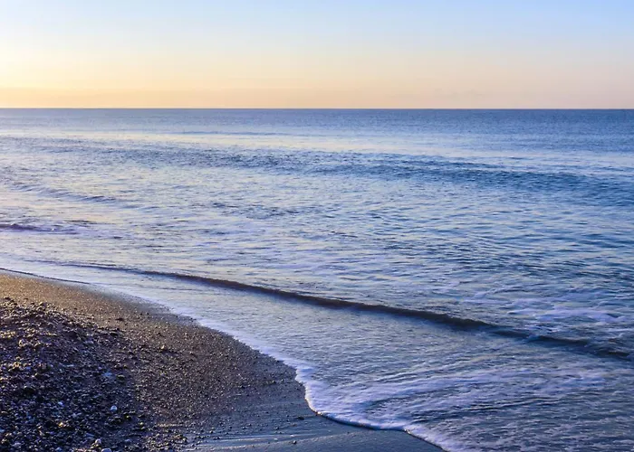 Lejlighed La Colina Nest *