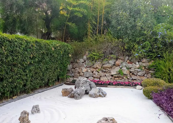 Lejlighed La Colina Nest