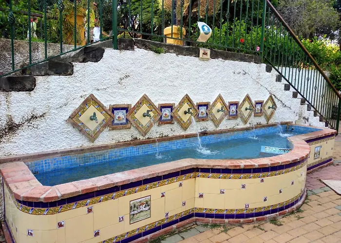 La Colina Nest Lejlighed